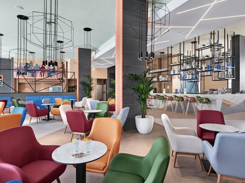 Hotel Riu Playa Park 11