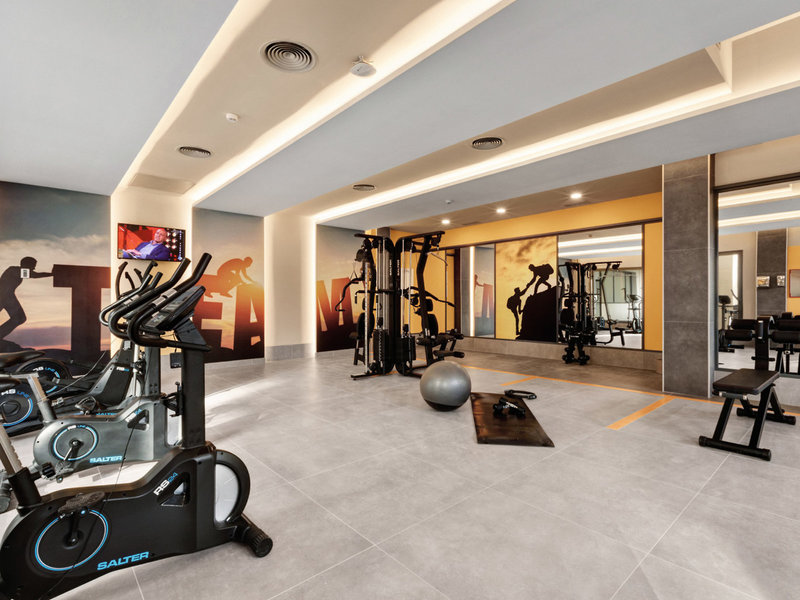 Hotel Riu Playa Park 13