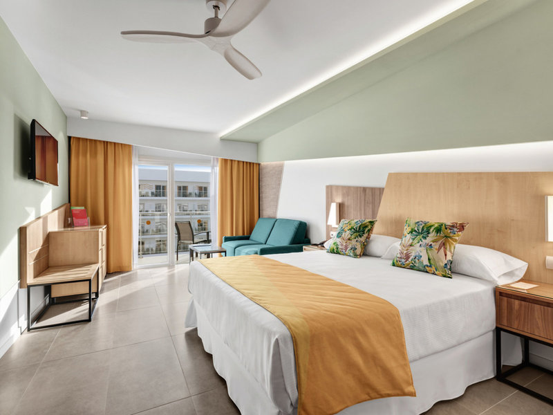 Hotel Riu Playa Park 14