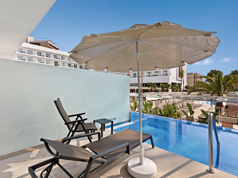 Hotel Riu Playa Park 15