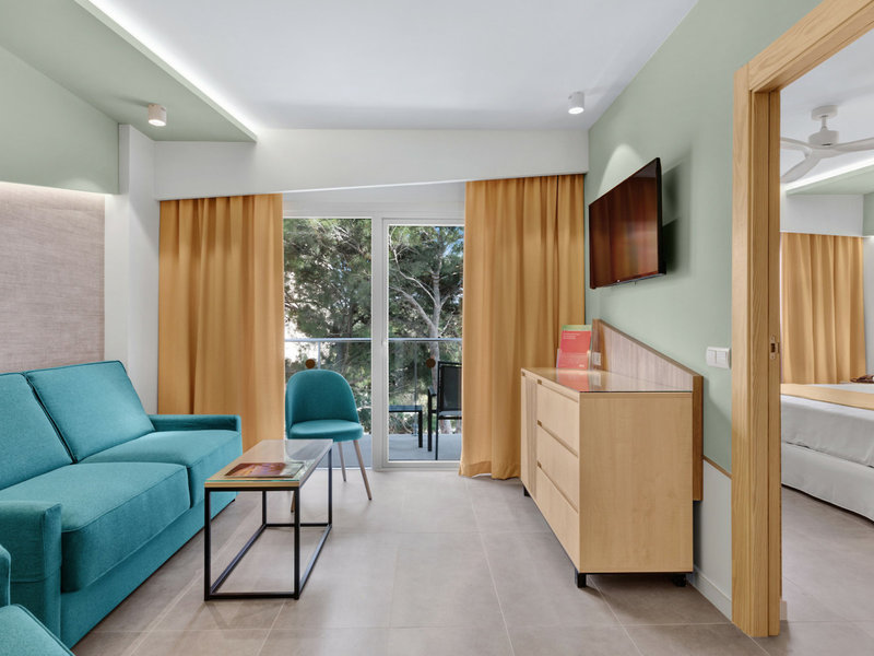 Hotel Riu Playa Park 16