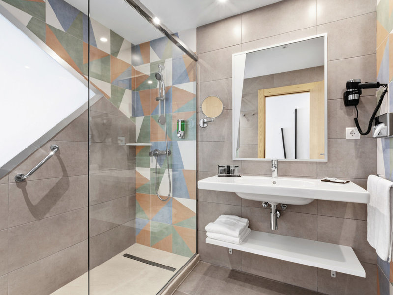 Hotel Riu Playa Park 18