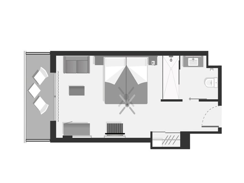 Hotel Riu Playa Park 19