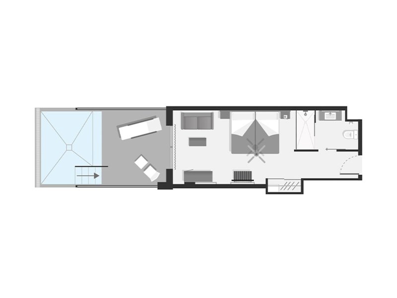 Hotel Riu Playa Park 20