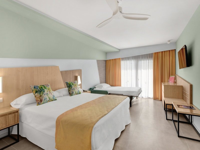 Hotel Riu Playa Park 23