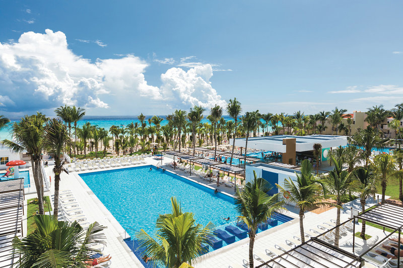 RIU Playacar 2
