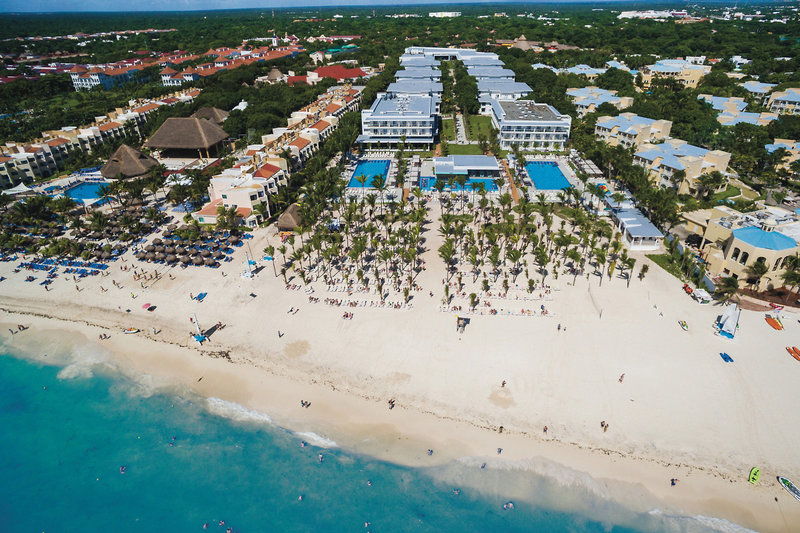 RIU Playacar 3