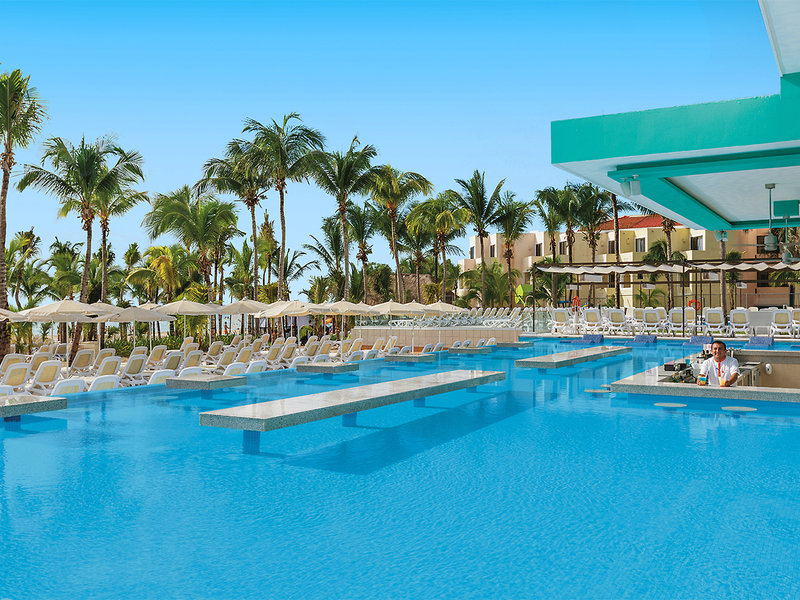 RIU Playacar 2