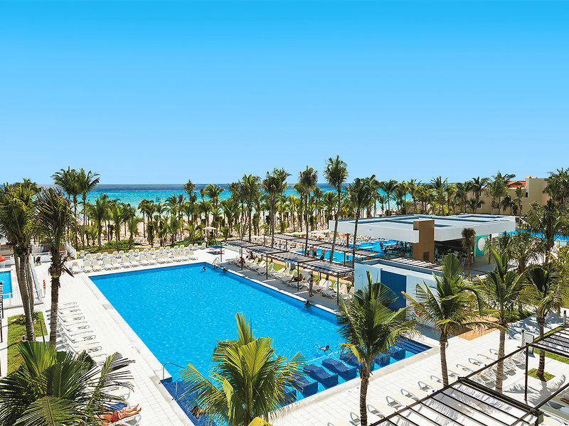 RIU Playacar 5