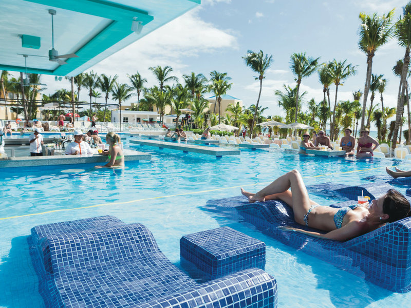 RIU Playacar 4