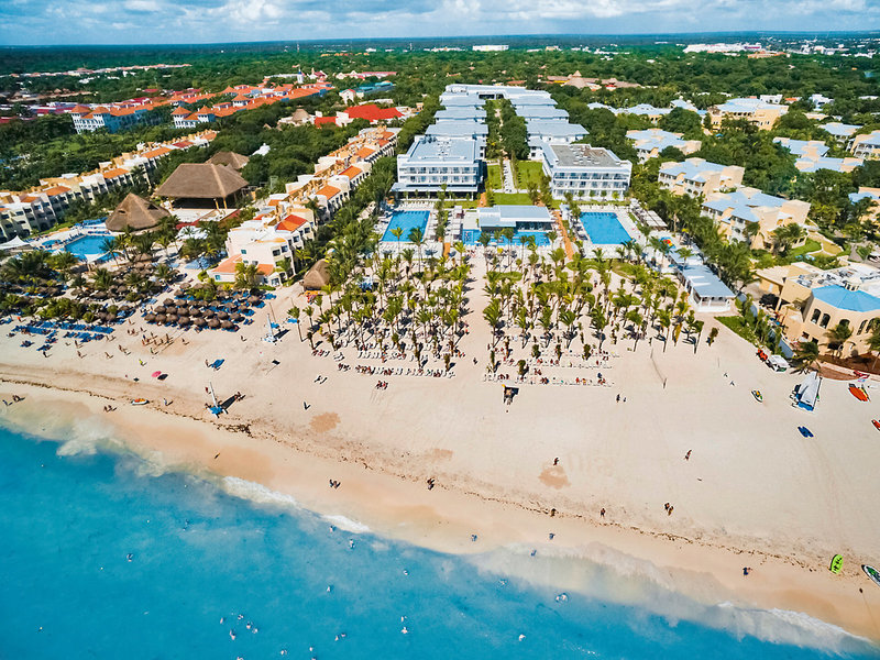 RIU Playacar 2