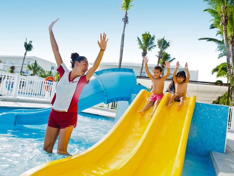RIU Playacar 3