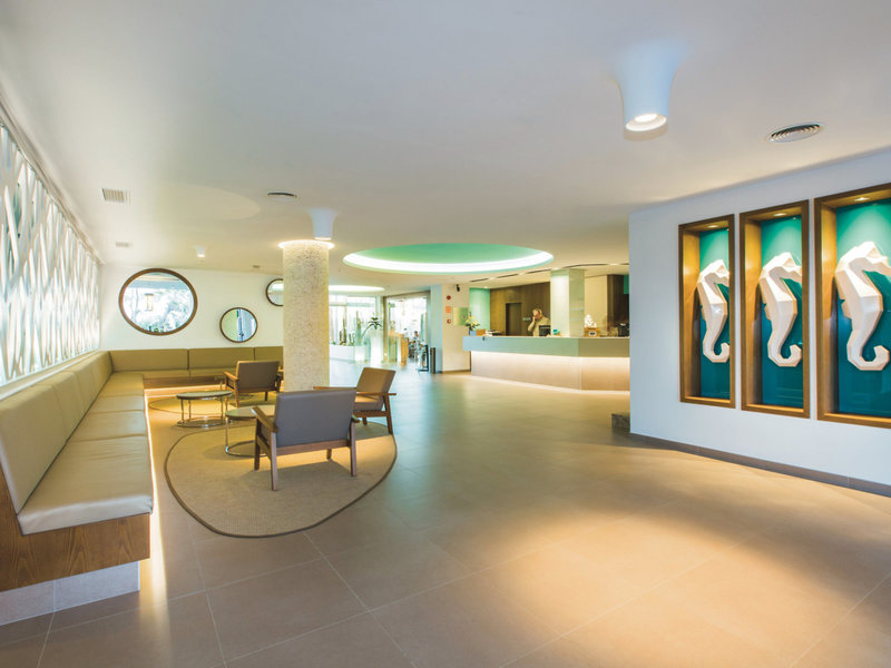 Hotel Riu San Francisco 5