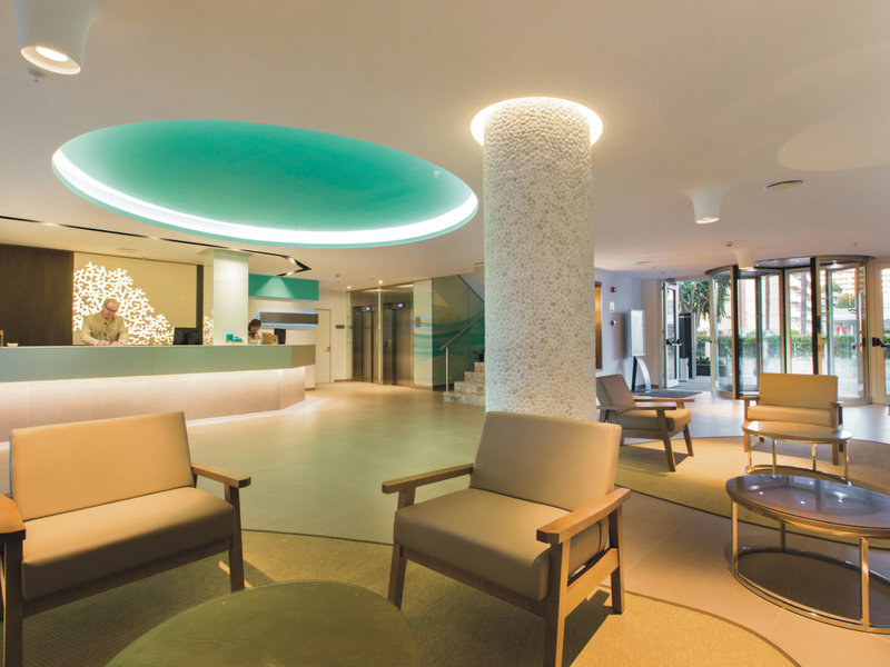 Hotel Riu San Francisco 6