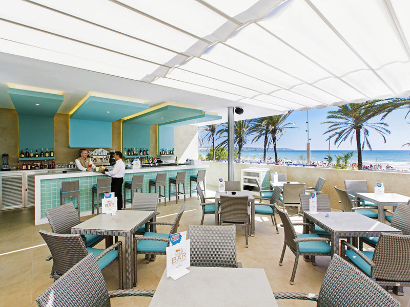 Hotel Riu San Francisco 7