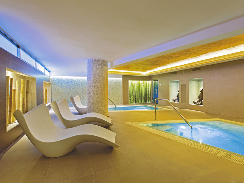 Hotel Riu San Francisco 12