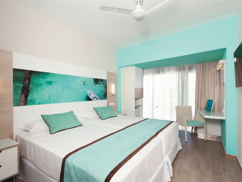 Hotel Riu San Francisco 14