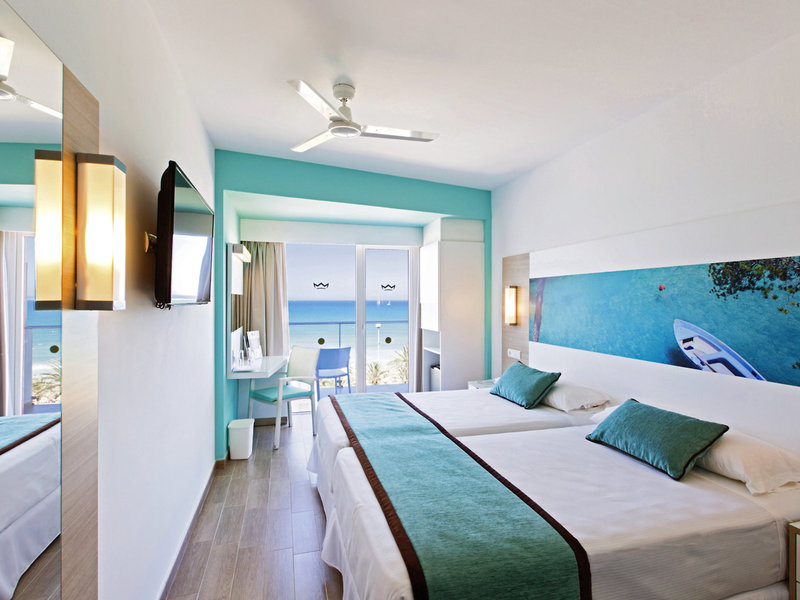 Hotel Riu San Francisco 15