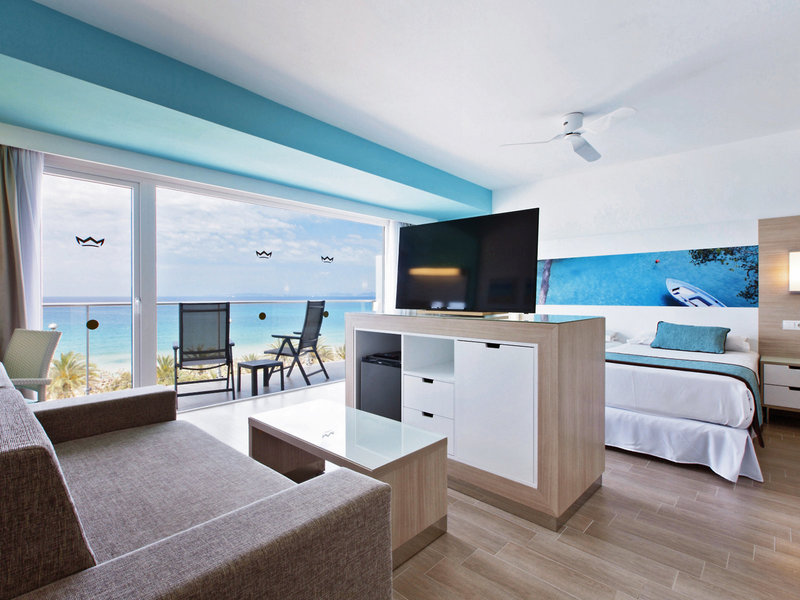 Hotel Riu San Francisco 16