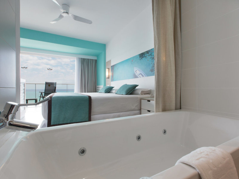 Hotel Riu San Francisco 17