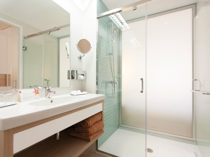 Hotel Riu San Francisco 19