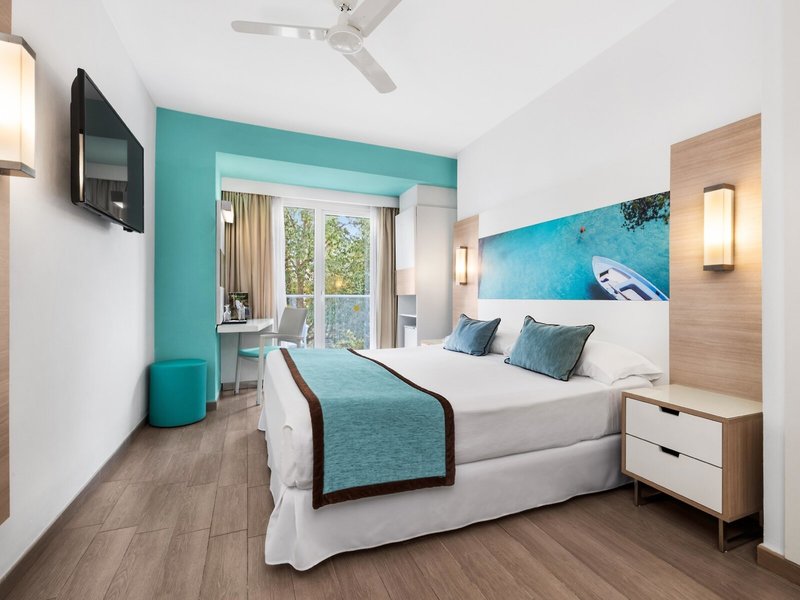 Hotel Riu San Francisco 20