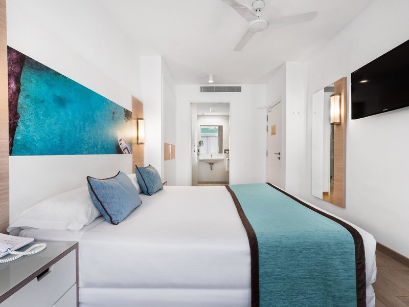 Hotel Riu San Francisco 21