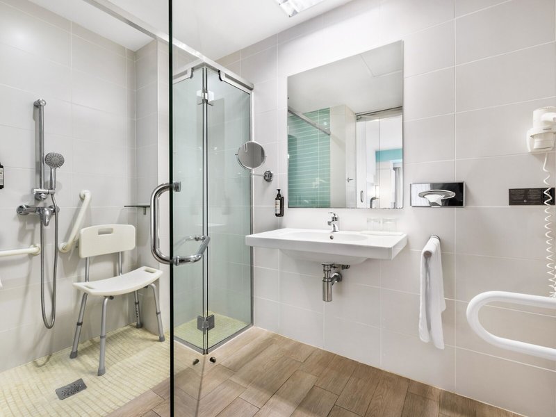 Hotel Riu San Francisco 22