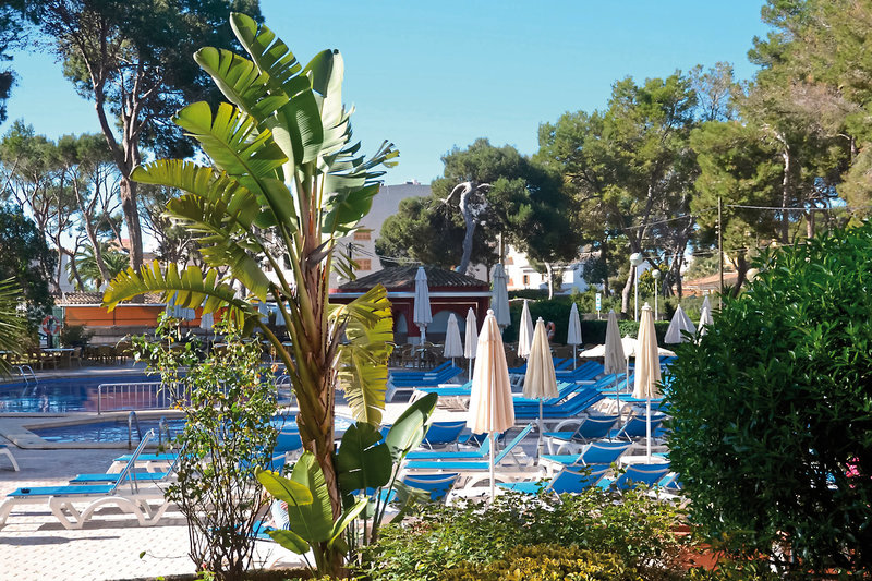 Hotel Pabisa Sofía 5