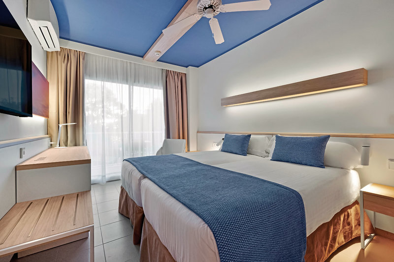 Hotel Pabisa Sofía 6