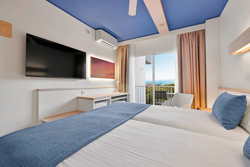 Hotel Pabisa Sofía 9