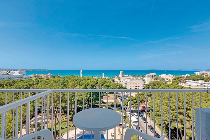 Hotel Pabisa Sofía 10