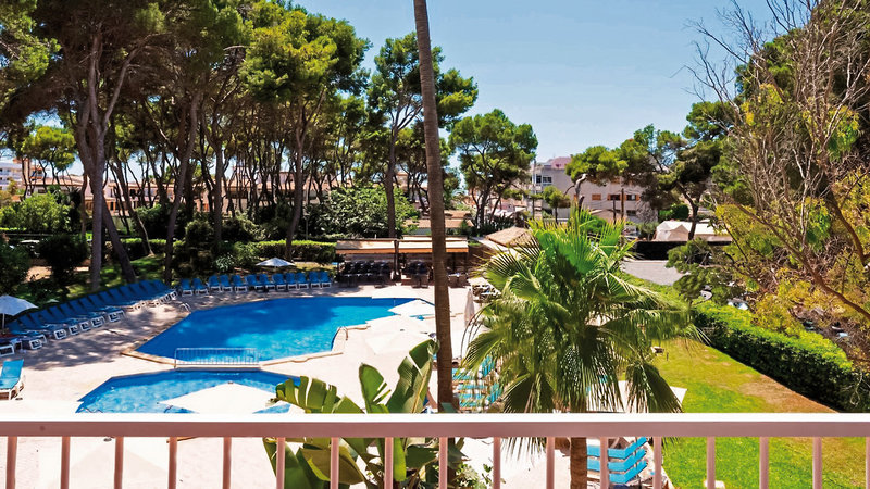 Hotel Pabisa Sofía 12