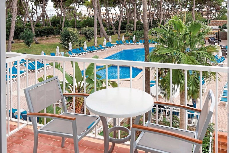 Hotel Pabisa Sofía 13