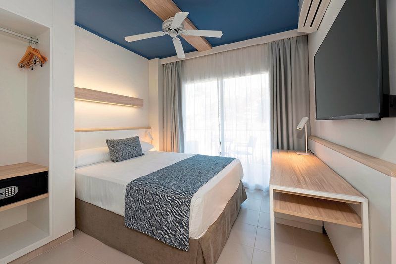 Hotel Pabisa Sofía 14