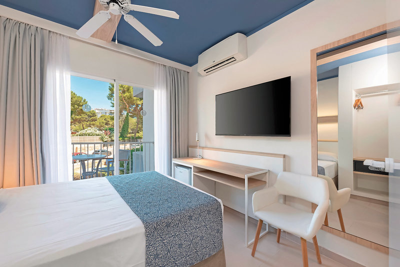 Hotel Pabisa Sofía 15