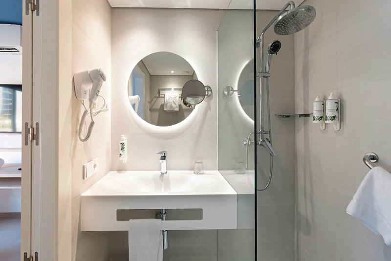 Hotel Pabisa Sofía 16