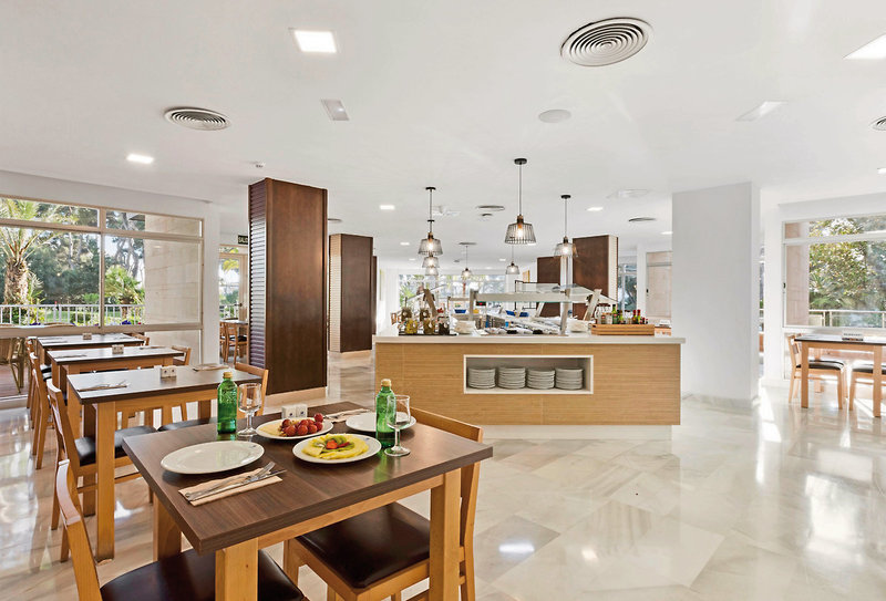 Hotel Pabisa Sofía 17