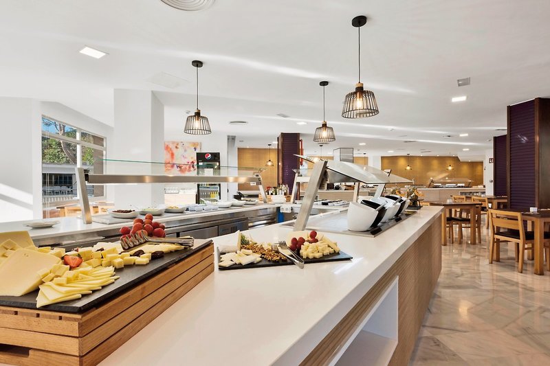 Hotel Pabisa Sofía 18