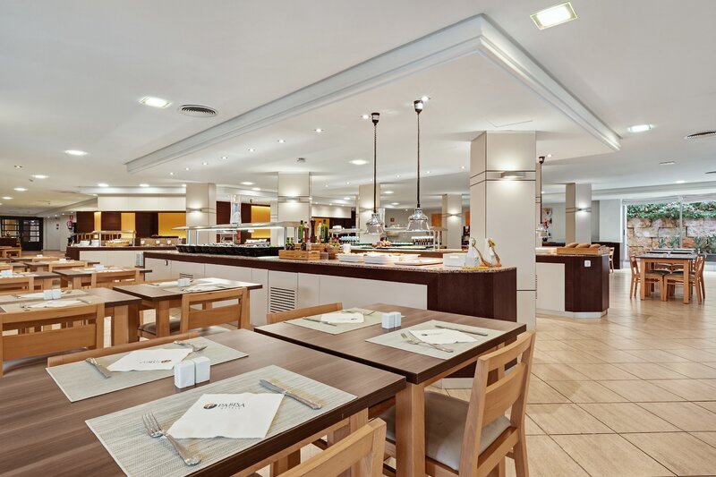 Hotel Pabisa Sofía 15