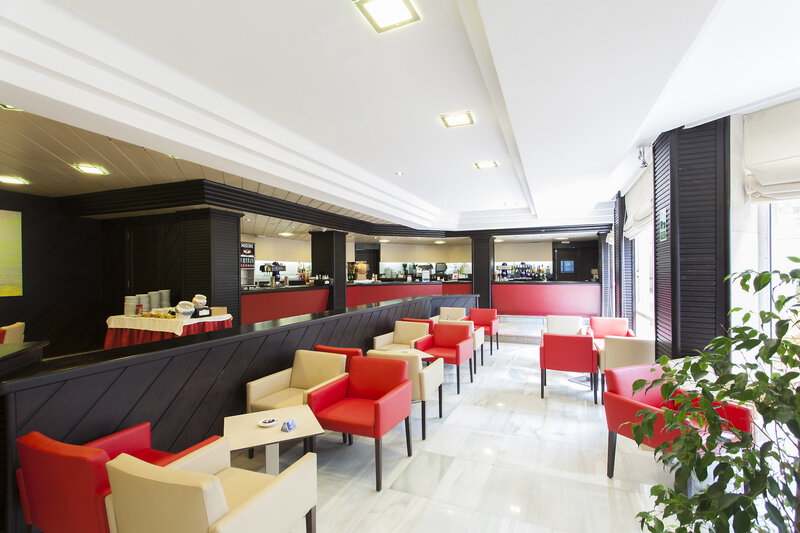 Hotel Pabisa Sofía 16