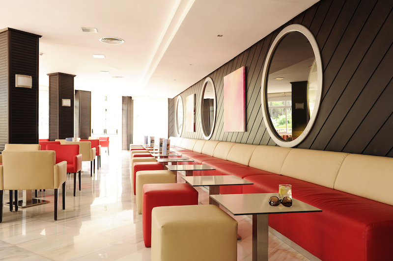 Hotel Pabisa Sofía 17