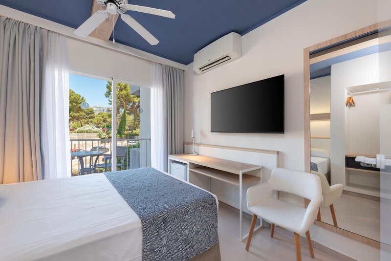 Hotel Pabisa Sofía 6