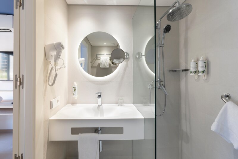 Hotel Pabisa Sofía 7