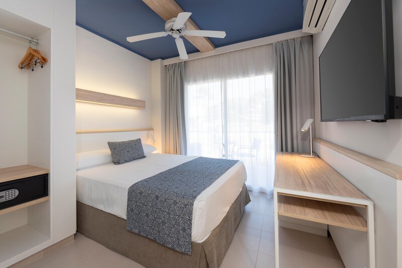 Hotel Pabisa Sofía 8