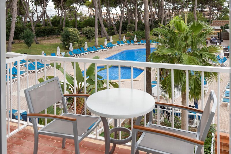 Hotel Pabisa Sofía 10