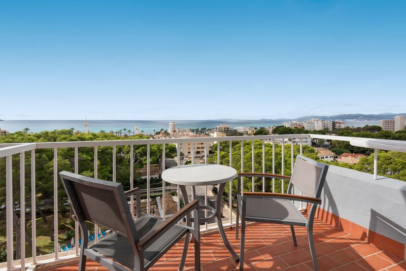 Hotel Pabisa Sofía 11