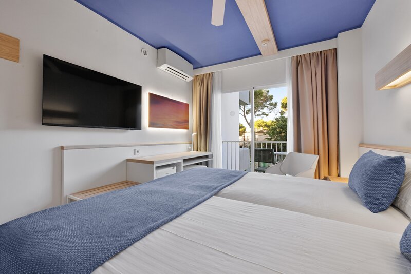 Hotel Pabisa Sofía 14