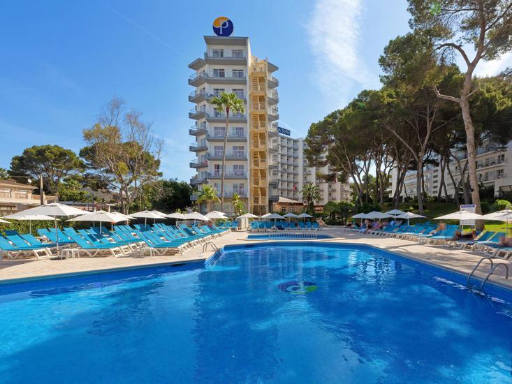 Pabisa Sofia 1 - Outdoor Pool