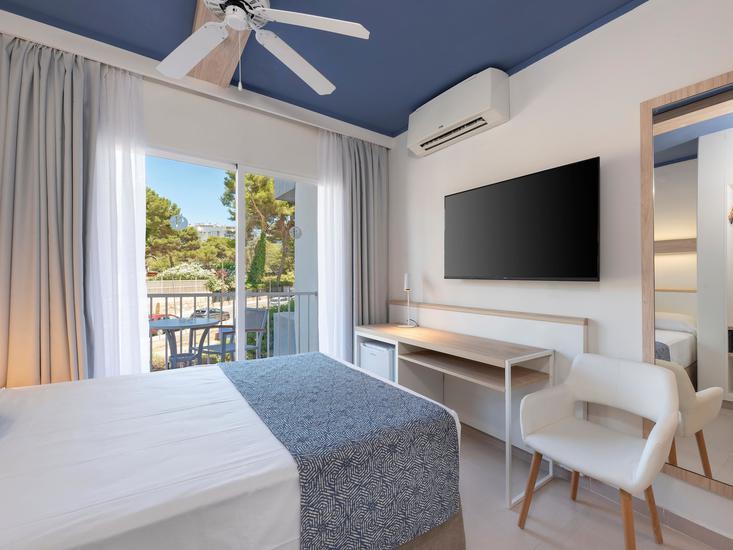 Pabisa Sofia 3 - Room Example
